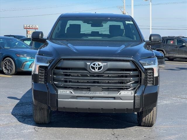 2025 Toyota Tundra SR5 photo 2