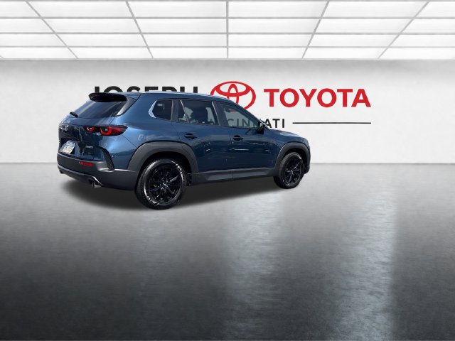 Used 2025 Mazda CX-50 2.5 S Preferred Package SUV