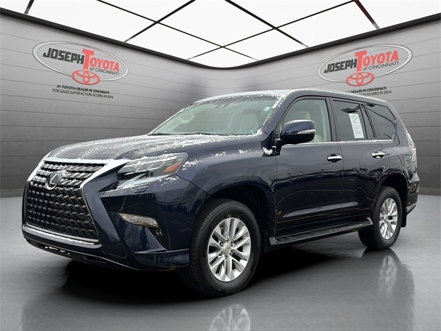 2022 Lexus GX PREMIUM's photo