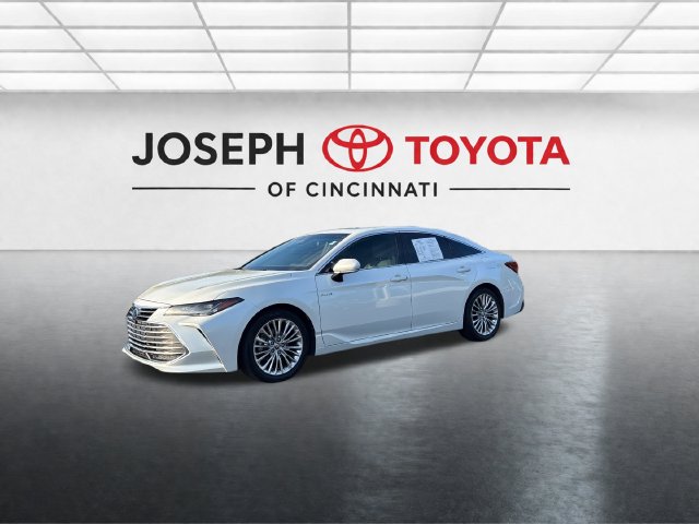 2020 Toyota Avalon