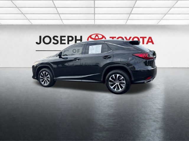 Used 2020 Lexus RX 350 350 SUV
