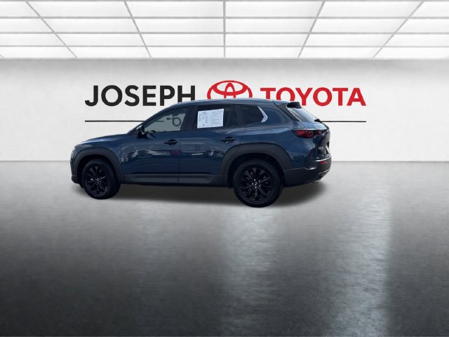 Used 2025 Mazda CX-50 2.5 S Preferred Package SUV