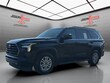 Toyota Sequoia