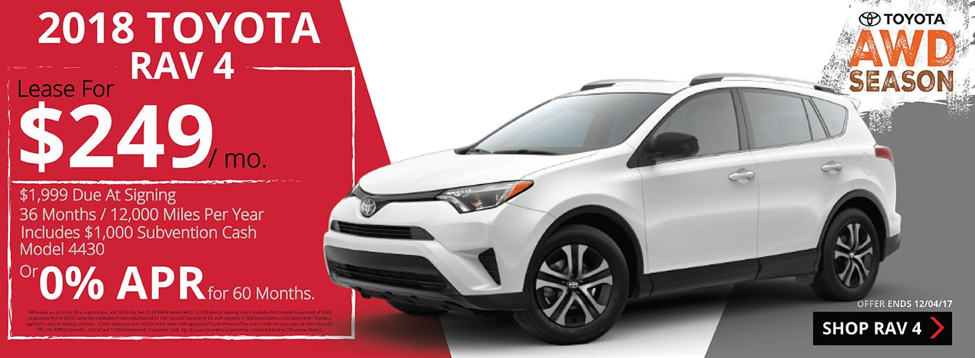 Joseph Toyota of Cincinnati New & Used Toyota Cars