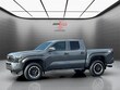  Toyota Tacoma i-FORCE MAX