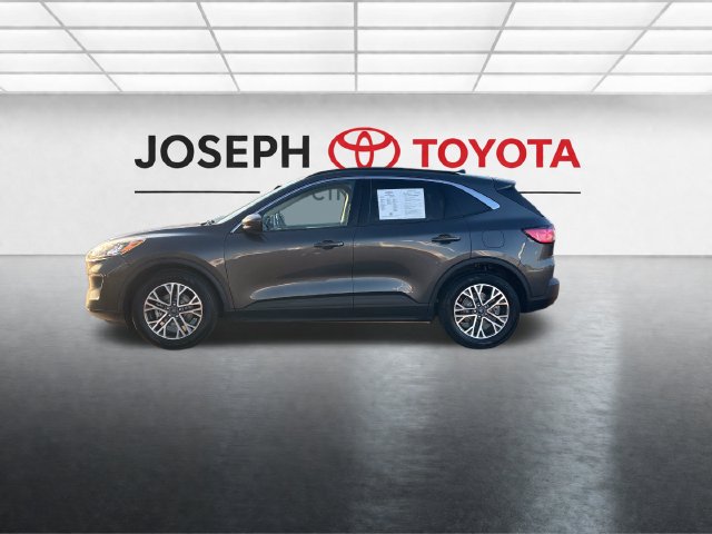 Used 2020 Ford Escape SEL SUV