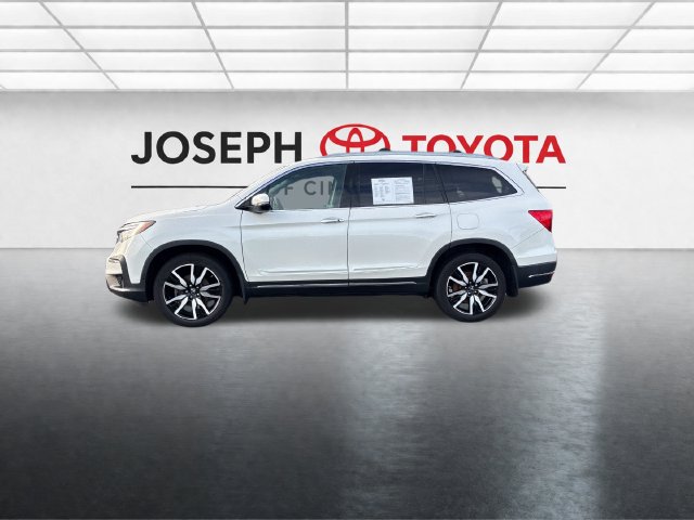Used 2019 Honda Pilot Touring SUV