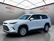  Toyota Grand Highlander