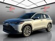  Toyota Corolla Cross Hybrid