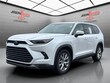  Toyota Grand Highlander
