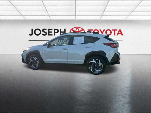 Used 2026 Subaru Crosstrek Limited SUV