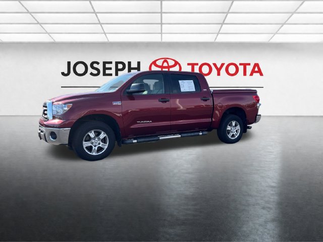  Toyota Tundra
