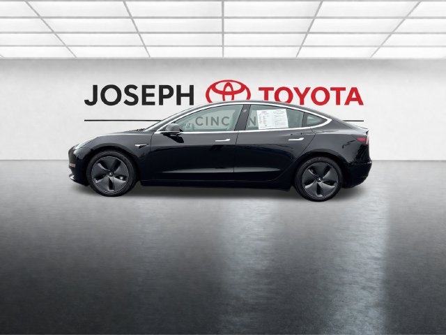 Used 2019 Tesla Model 3 Long Range Sedan