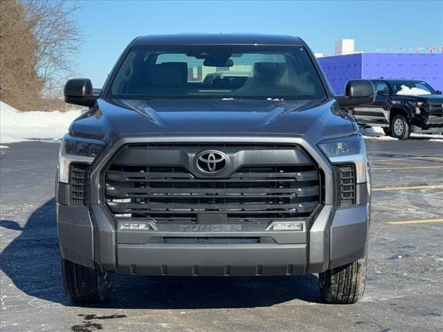 2025 Toyota Tundra SR5 photo 2