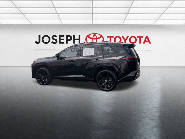Used 2026 Toyota RAV4 Plug-In Hybrid XSE SUV