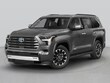 Toyota Sequoia