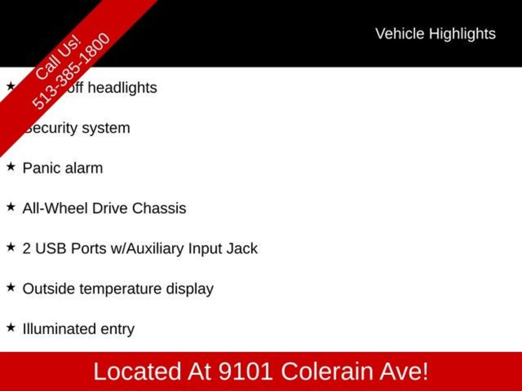 Used 2018 Chevrolet Trax LS SUV