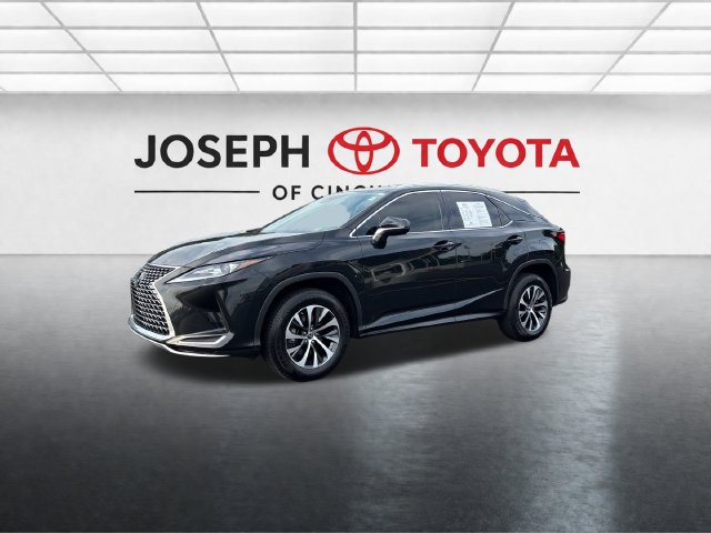 Used 2020 Lexus RX 350 350 SUV