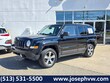  Jeep Patriot