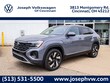  Volkswagen Atlas Cross Sport