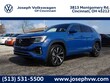 Volkswagen Atlas Cross Sport