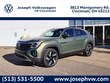  Volkswagen Atlas Cross Sport