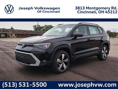 2025 Volkswagen Taos 1.5T S SUV