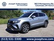 Volkswagen Taos