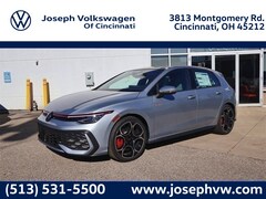 2026 Volkswagen Golf GTI 2.0T Autobahn Hatchback