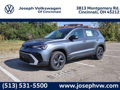 2025 Volkswagen Taos 1.5T S SUV