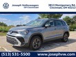 Volkswagen Taos
