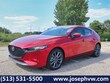 Mazda Mazda3 Hatchback