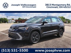 2025 Volkswagen Taos 1.5T S SUV