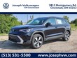 Volkswagen Taos
