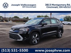 2025 Volkswagen Taos 1.5T S SUV