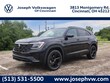 Volkswagen Atlas Cross Sport