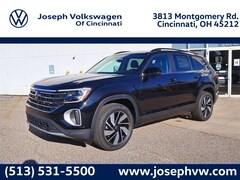 2026 Volkswagen Atlas 2.0T SE w/Technology SUV