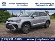 Volkswagen Taos