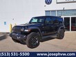  Jeep Wrangler Unlimited 4xe