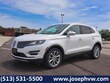 Lincoln MKC