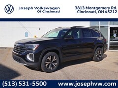 2026 Volkswagen Atlas 2.0T SE SUV