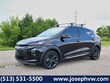 Chevrolet Bolt EUV
