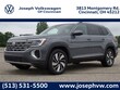 Volkswagen Atlas