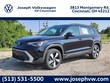 Volkswagen Taos