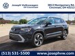 Volkswagen Taos