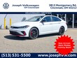  Volkswagen Jetta GLI