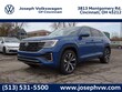  Volkswagen Atlas Cross Sport