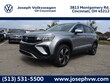 Volkswagen Taos