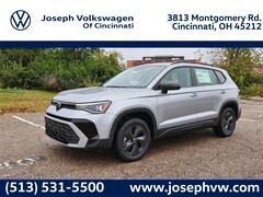 2025 Volkswagen Taos 1.5T S SUV