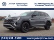 Volkswagen Atlas